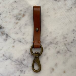 Cole Haan Key Clip